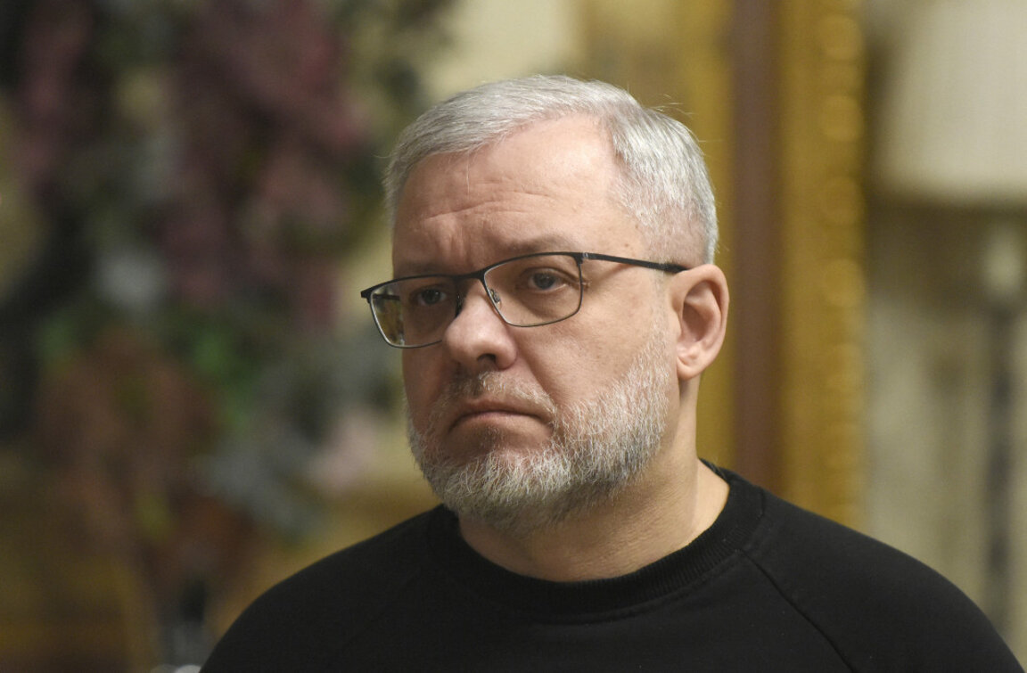 Герман Галушченко