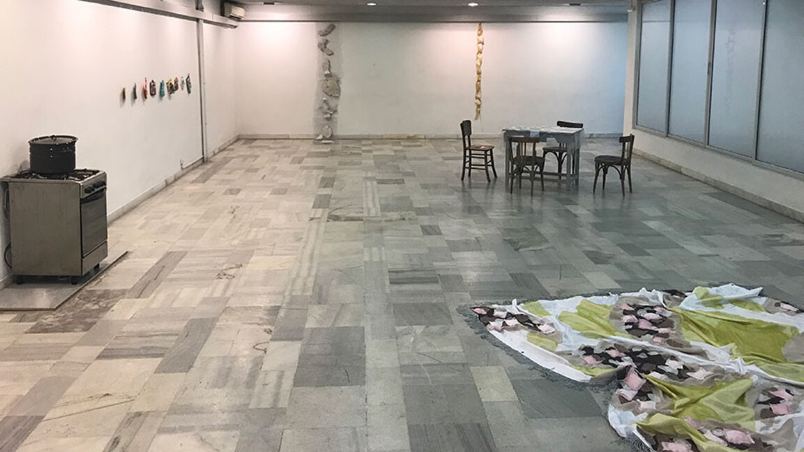 Изложба Recipe II / „Рецепта II“