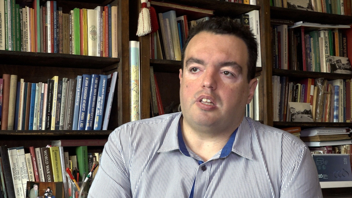 Светослав Живков