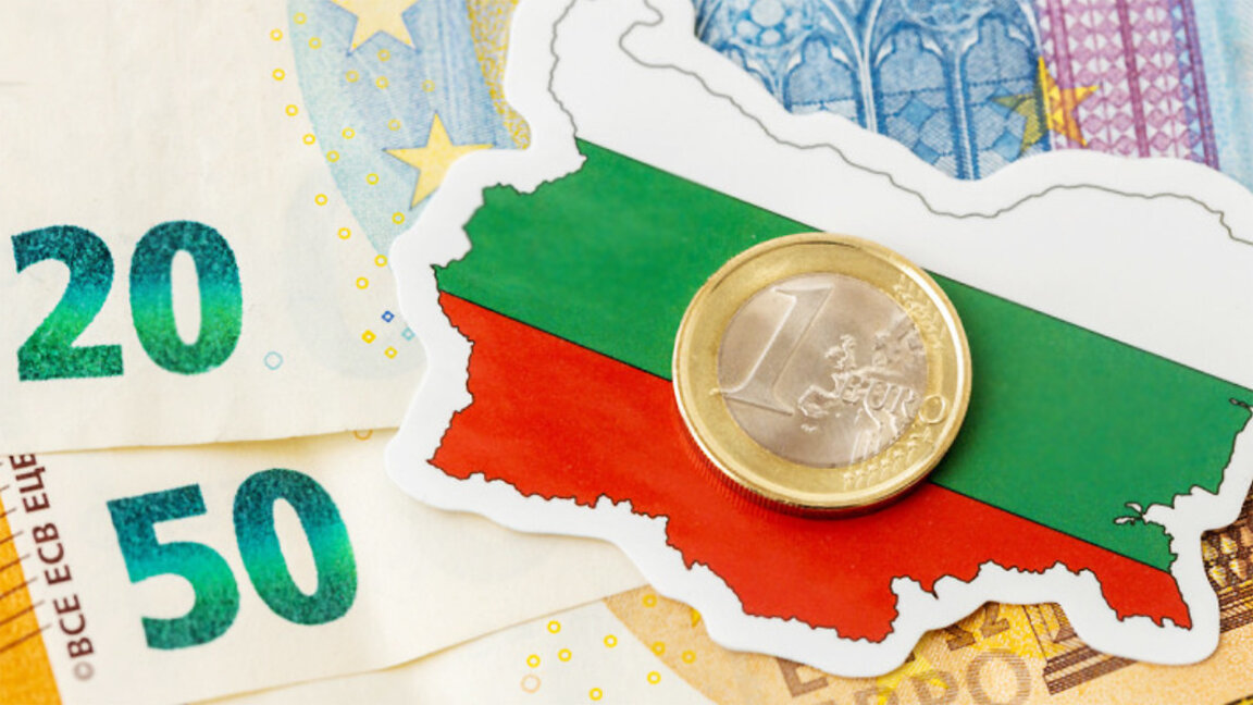 Agjencia sociologjike "Mjara": 63% e bullgarëve mbështesin idenë e një referendumi për euron