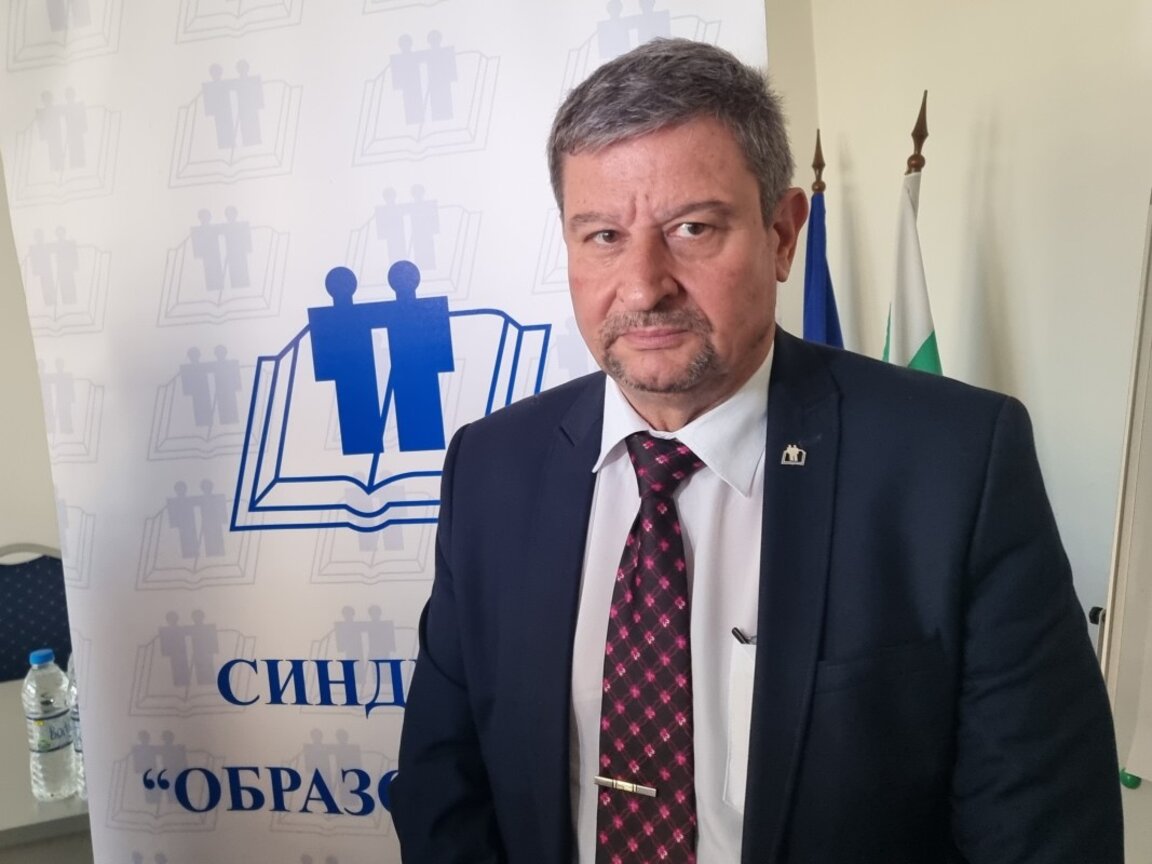 Не е изключено да се стигне до протести, ако учителите не получат обещаното увеличение на заплатите