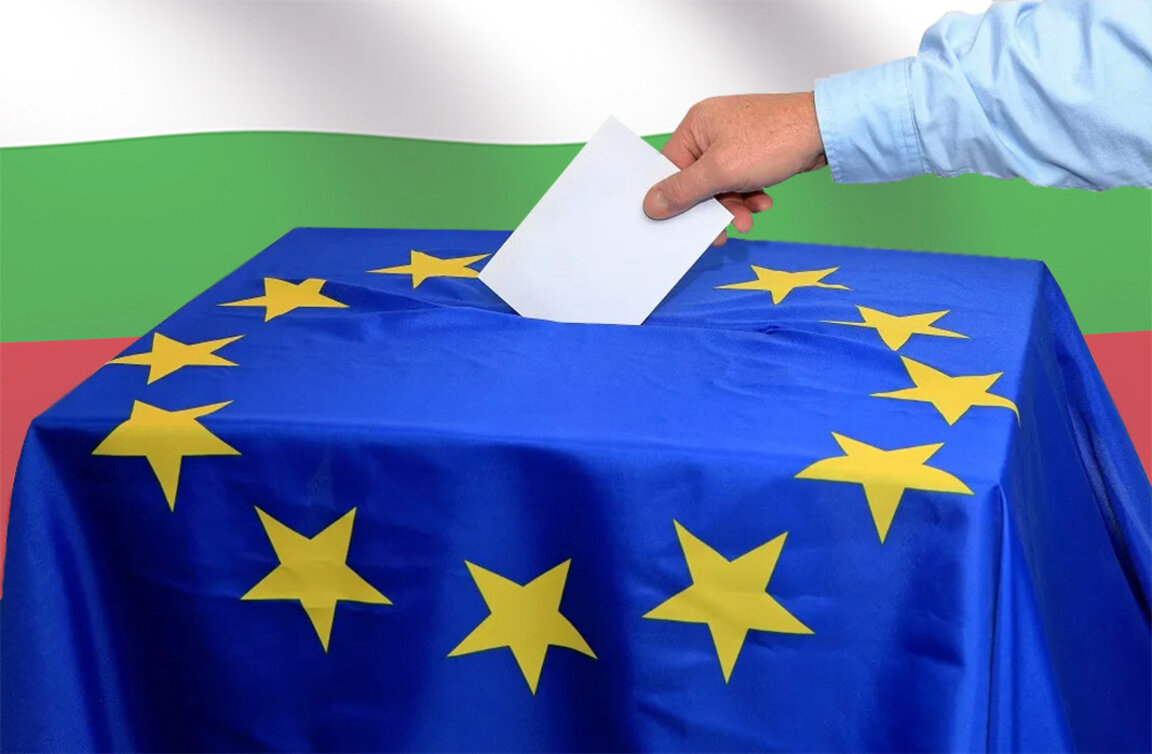 Bulgaria vota a la Asamblea Nacional y al Parlamento Europeo