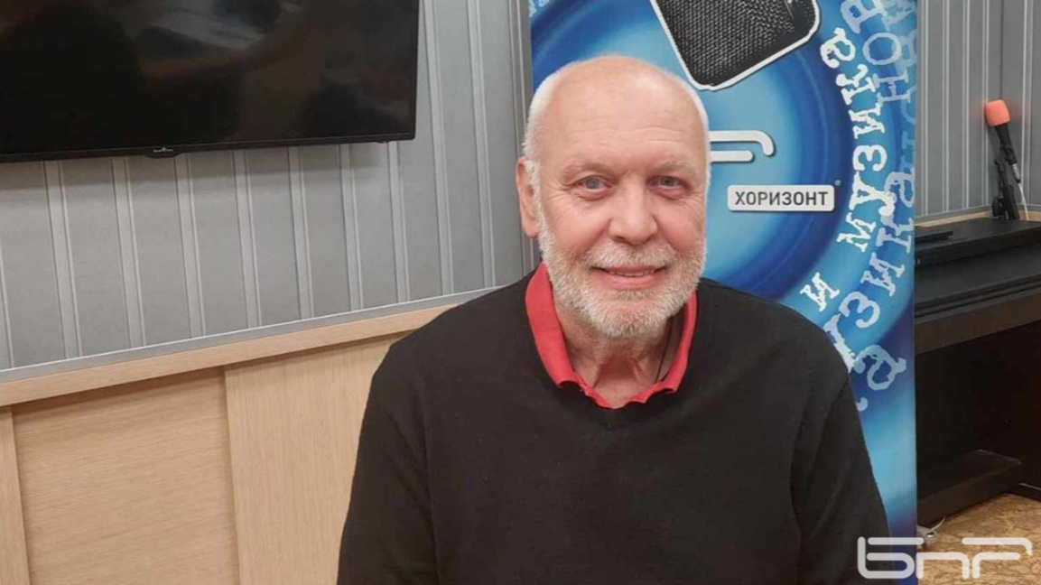 Пламен Димитров