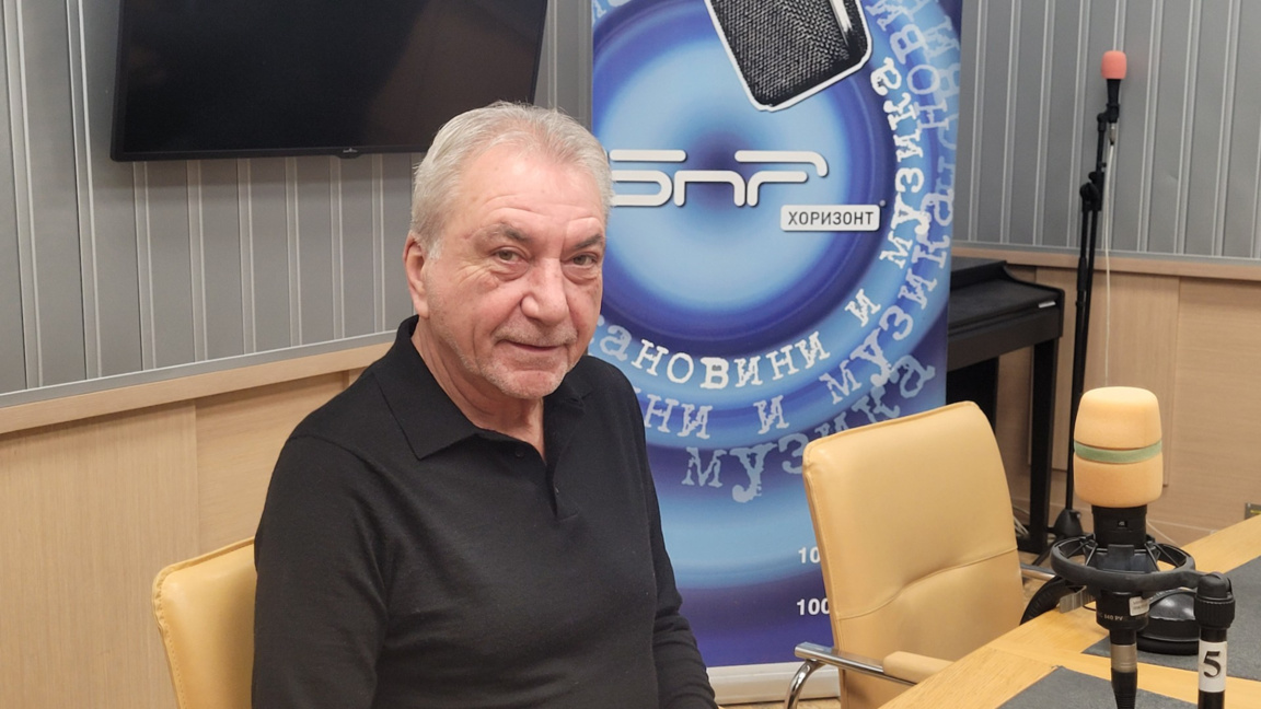 Росен Карадимов, председател на КЗК