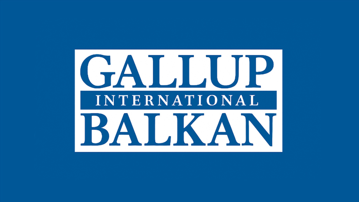 Gallup: 5 πολιτικοί σχηματισμοί μπαίνουν στη νέα Βουλή 