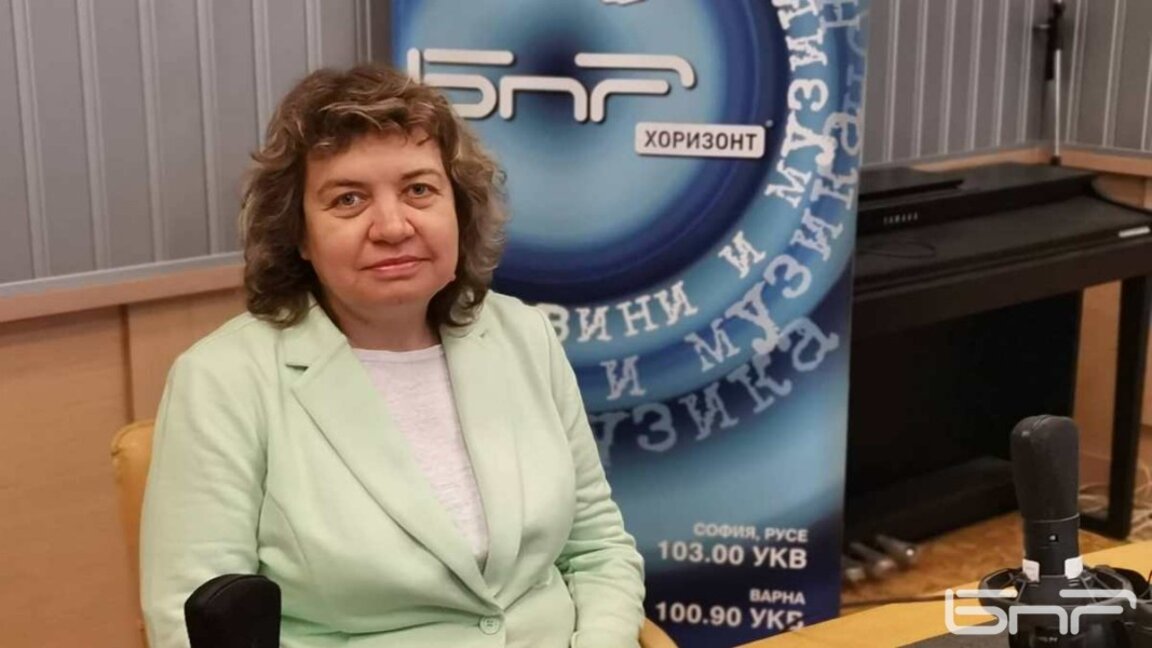 Доц. Наталия Киселова