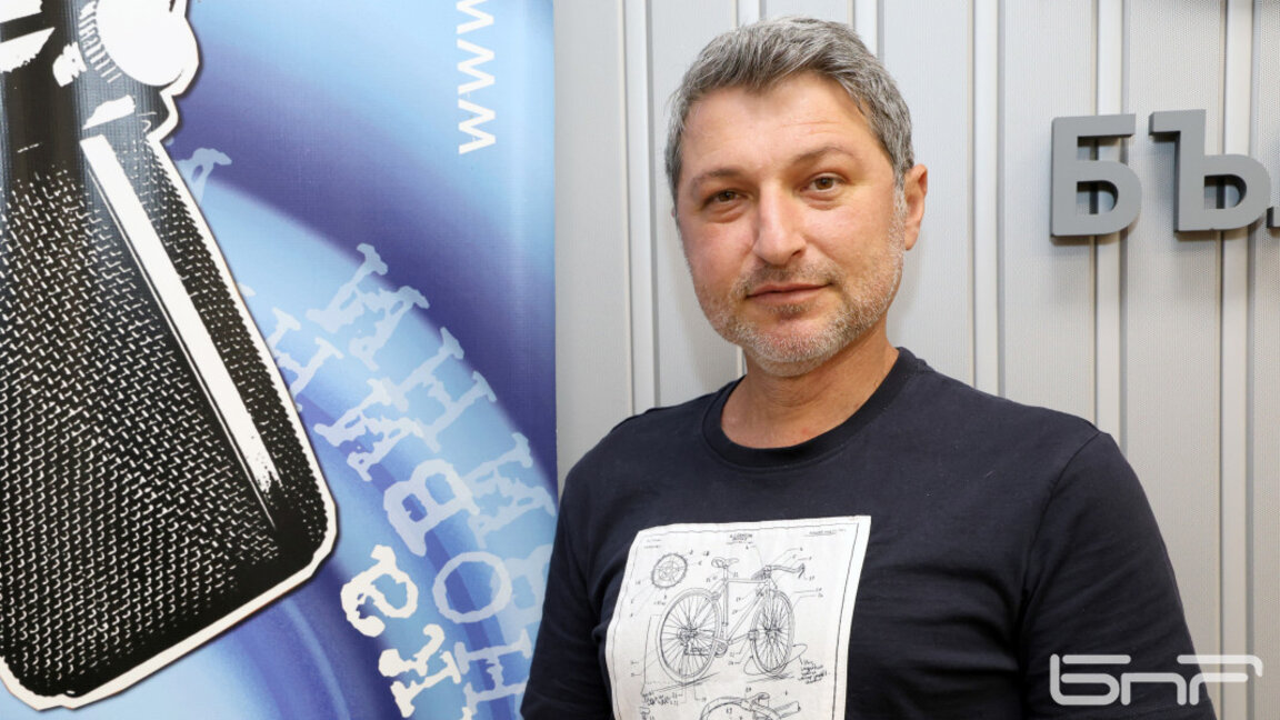 Симеон Матев