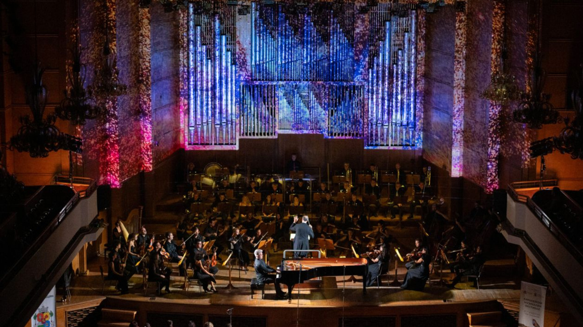 Festivali Evropian i Muzikës në Sofje me një program intrigues vjeshtor