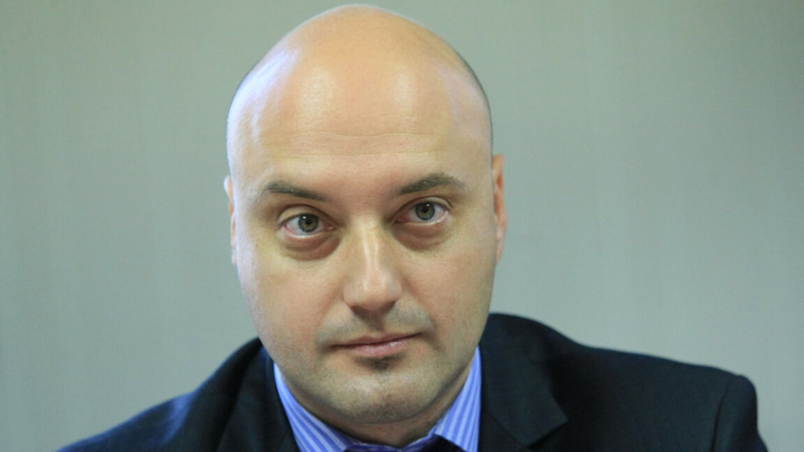 Atanas Slawow