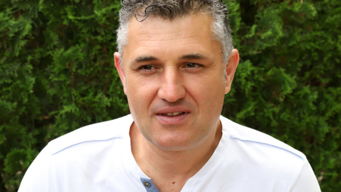 Pllamen Hristov