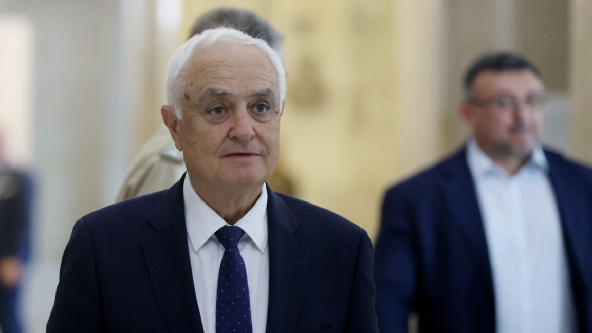 Ministrul Apărării, Zapryanov: Nu suntem implicați în război prin asistarea Ucrainei