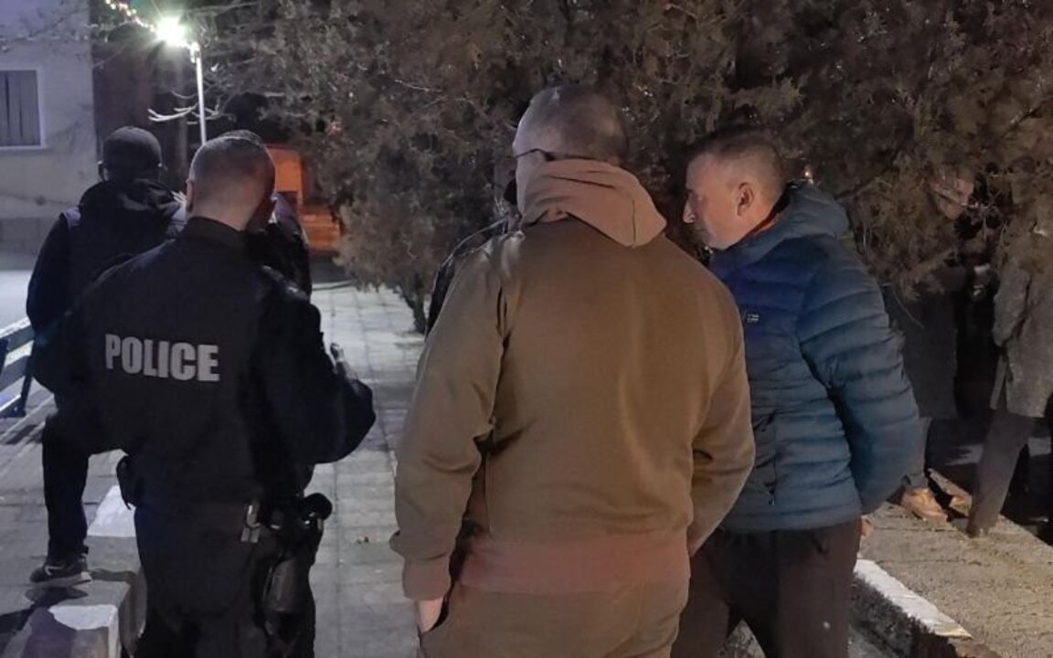 Издирването на детето от с. Конаре продължава