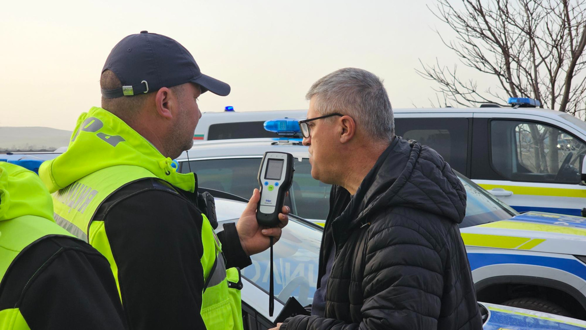 снимката е илюстративна