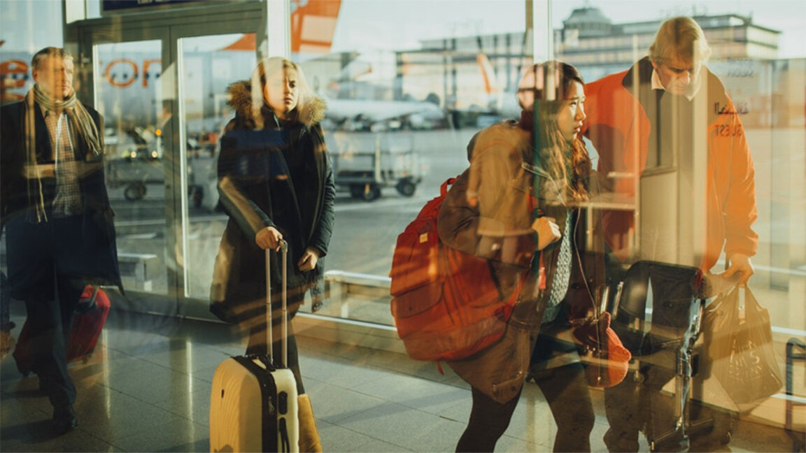 Türkiye, Ukrayna ve Suriye’den göçmenlerin oranı en büyük