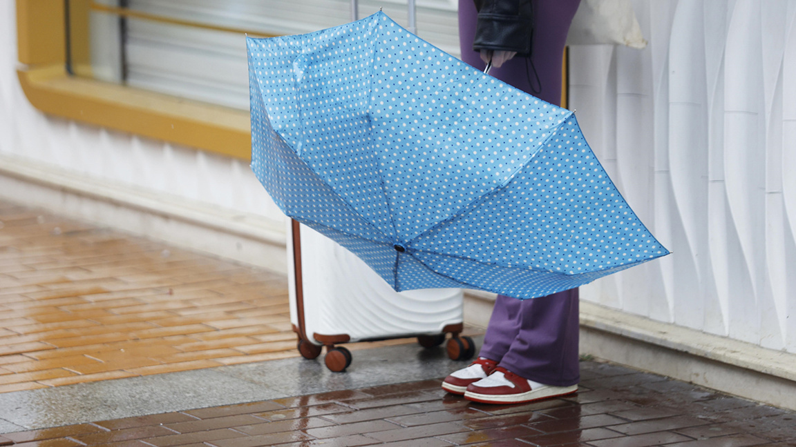 Wetteraussichten für Donnerstag, den 30. April