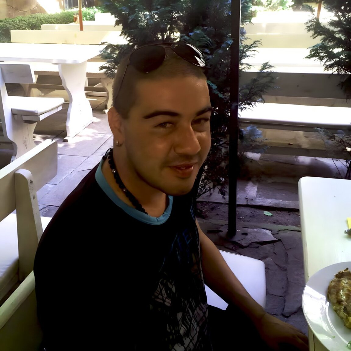 Петър Стоянов