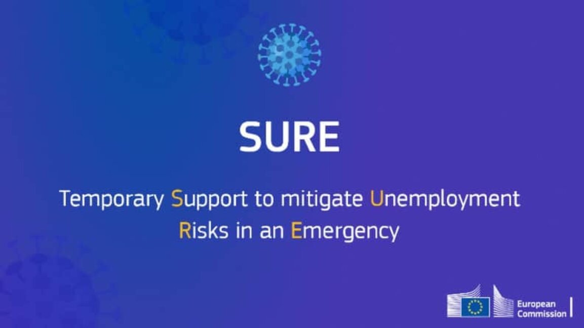 Инструментът SURE - една година по-късно