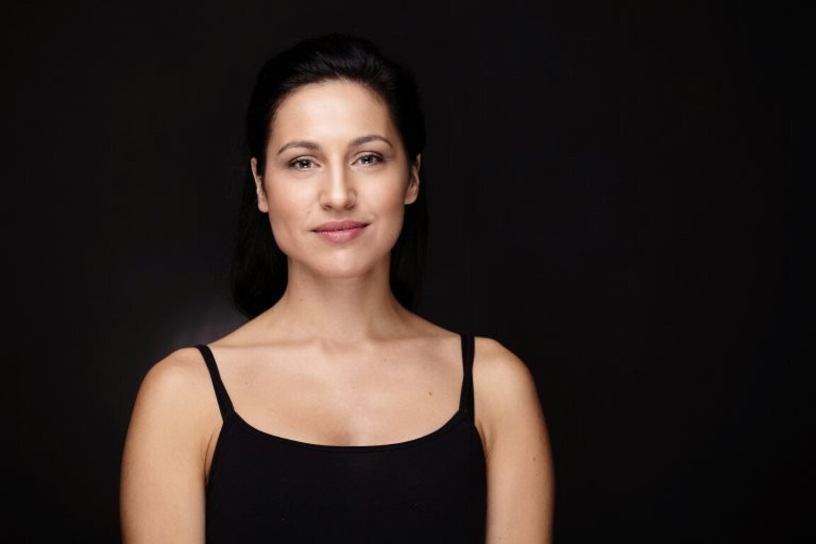 Ванина Кондова