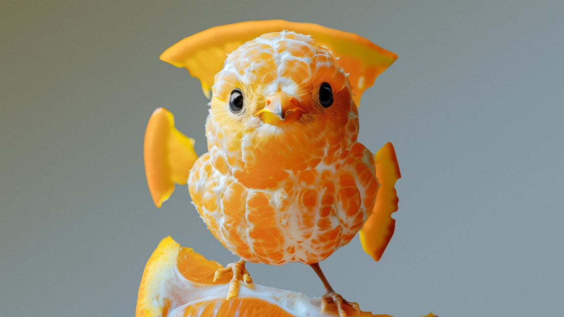 Съдържание, създадено с изкуствен интелект