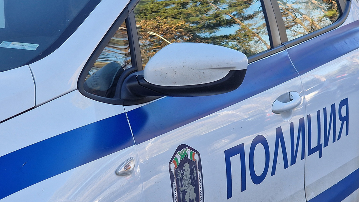 Заплаха за поставено взривно устройство е получена в училище в София