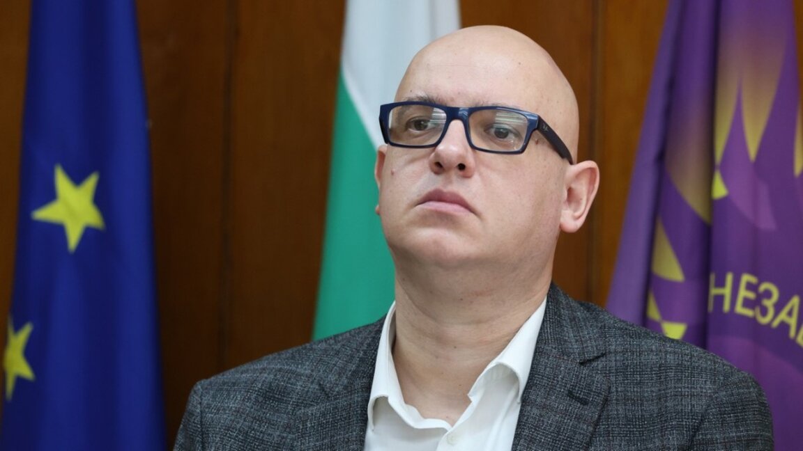 Тодор Капитанов