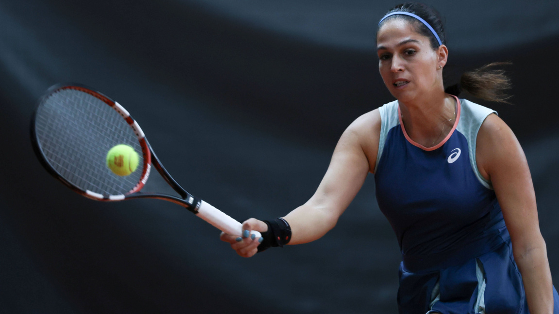 Изабелла Шиникова