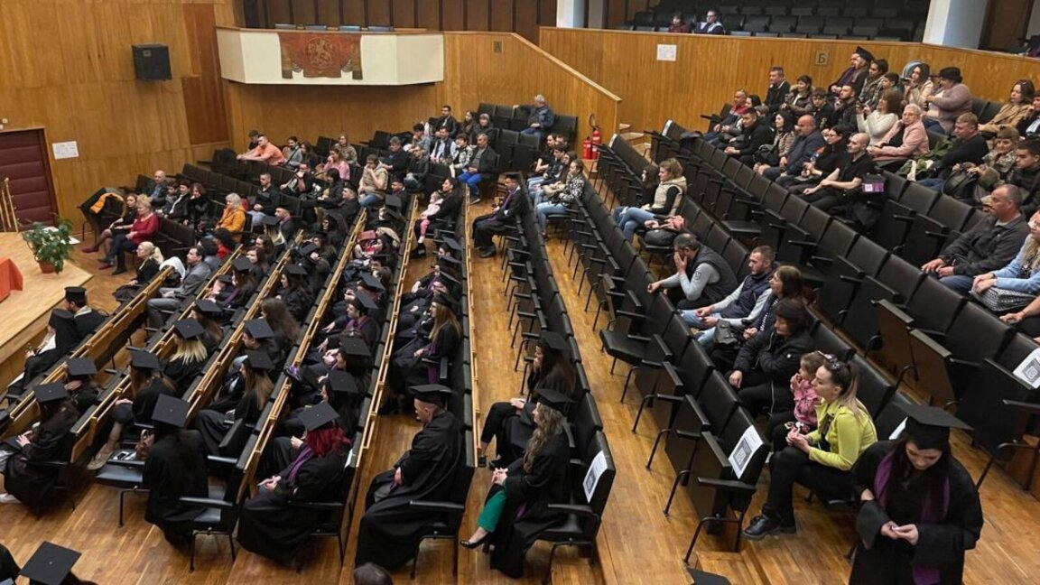 Опубликованы правила приема будущих студентов из диаспоры