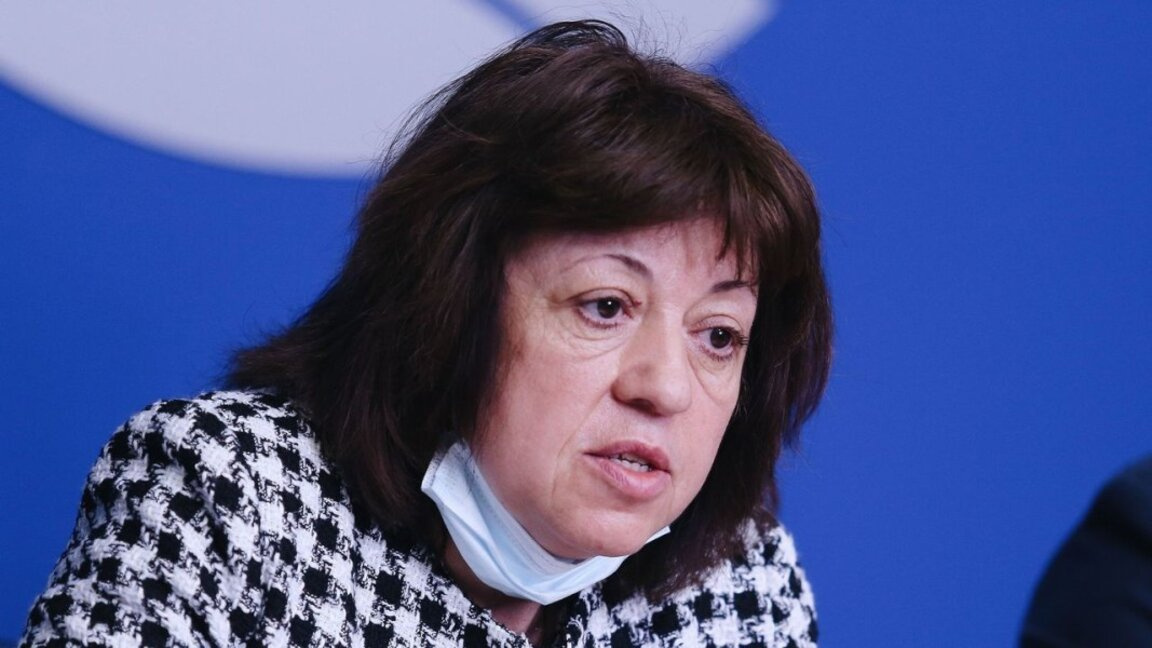 Трябва да се завишат наказанията за непълнолетни при тежки престъпления
