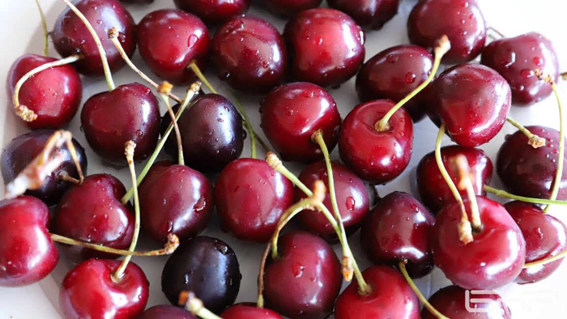 Полиция и жандармерия пазят малкото череши в Кюстендилско