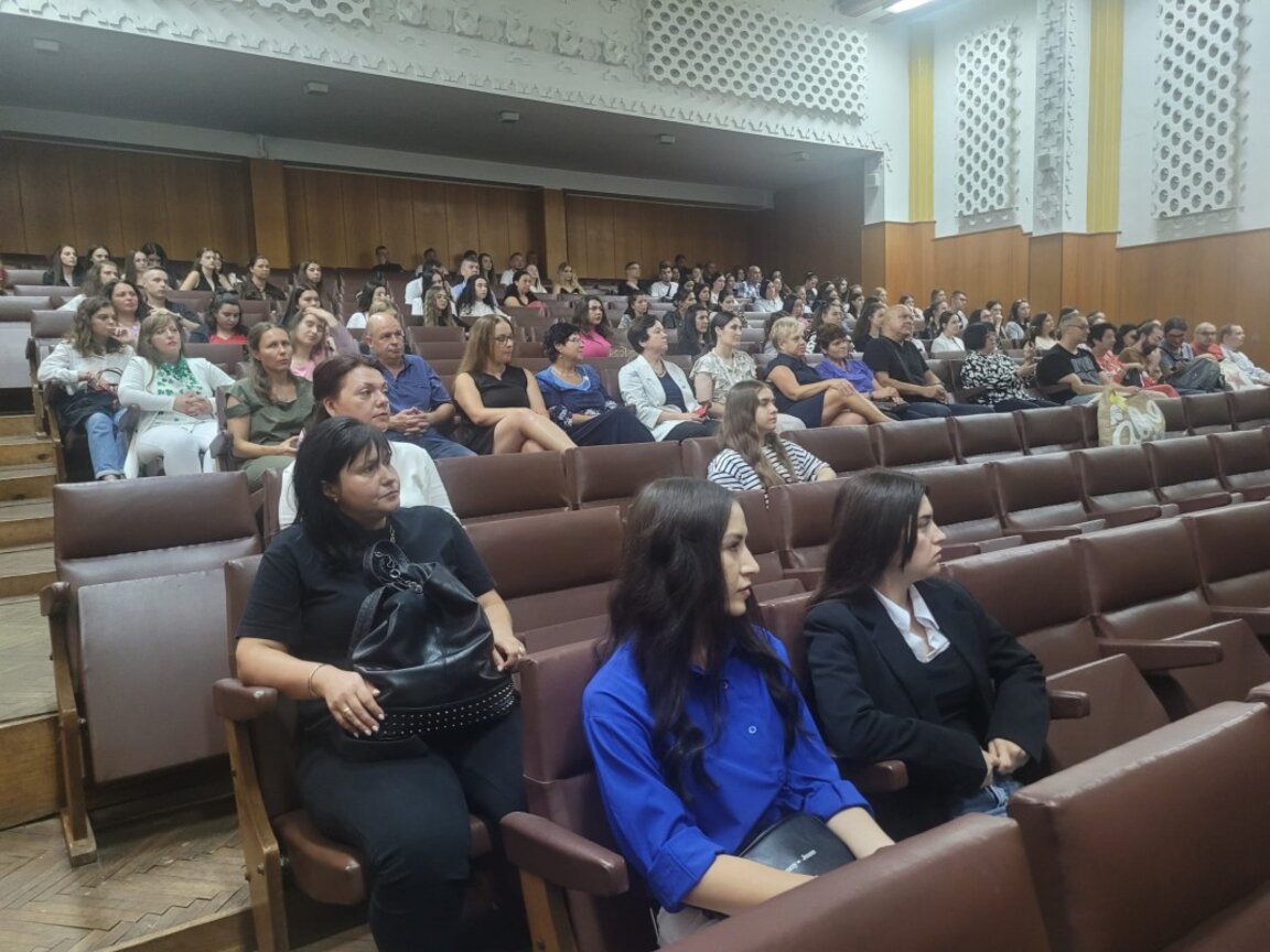 Със стопроцентов прием започна новата академична година във филиала на Пловдивския университет в Кърджали