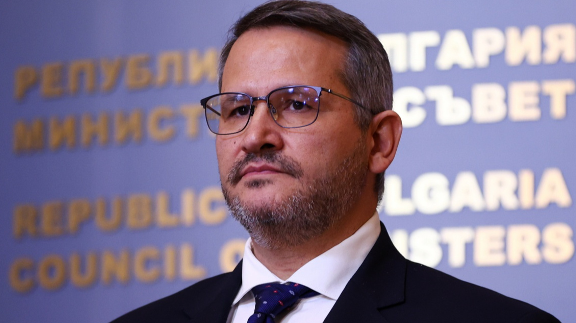 Iván Hristanov