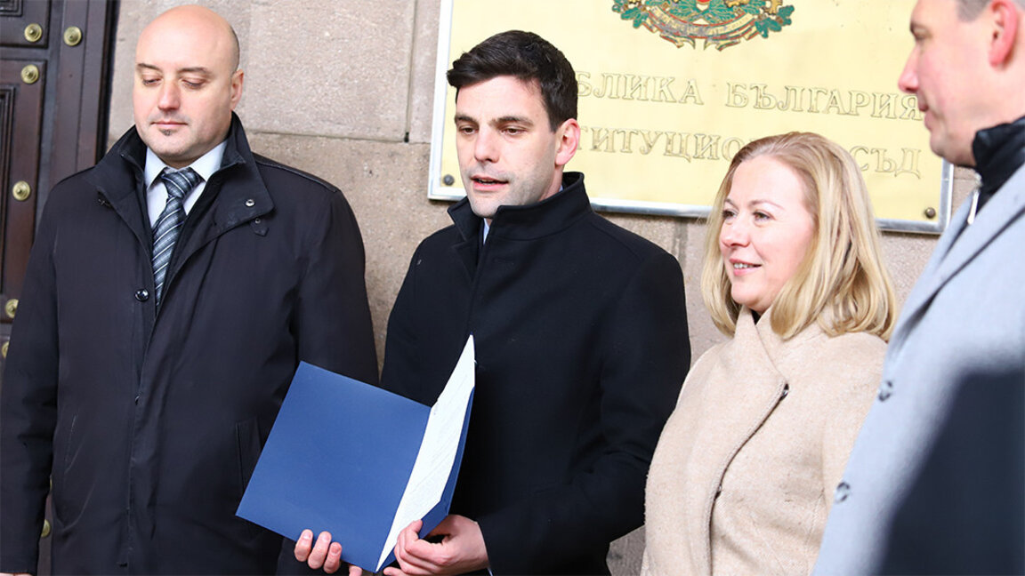 PP-DB challenges elections in court