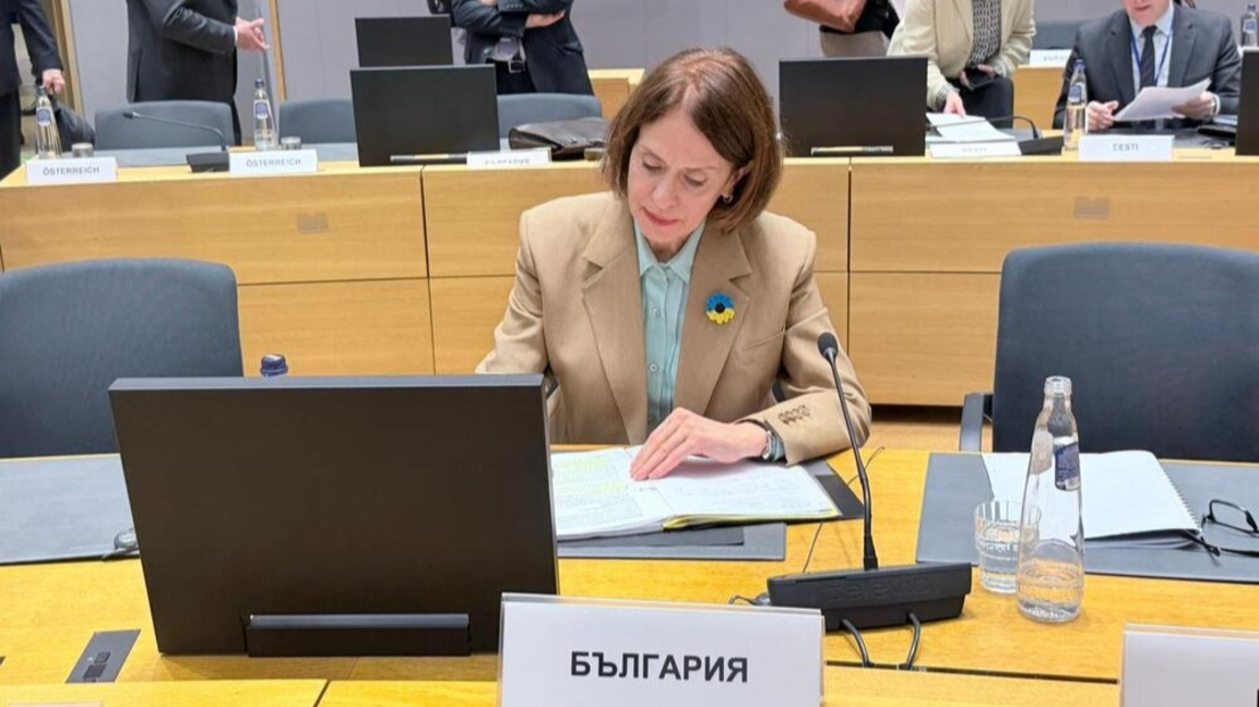 Sofja do të dërgojë ndihmë teknike për sektorin е sulmuar energjetik ukrainas