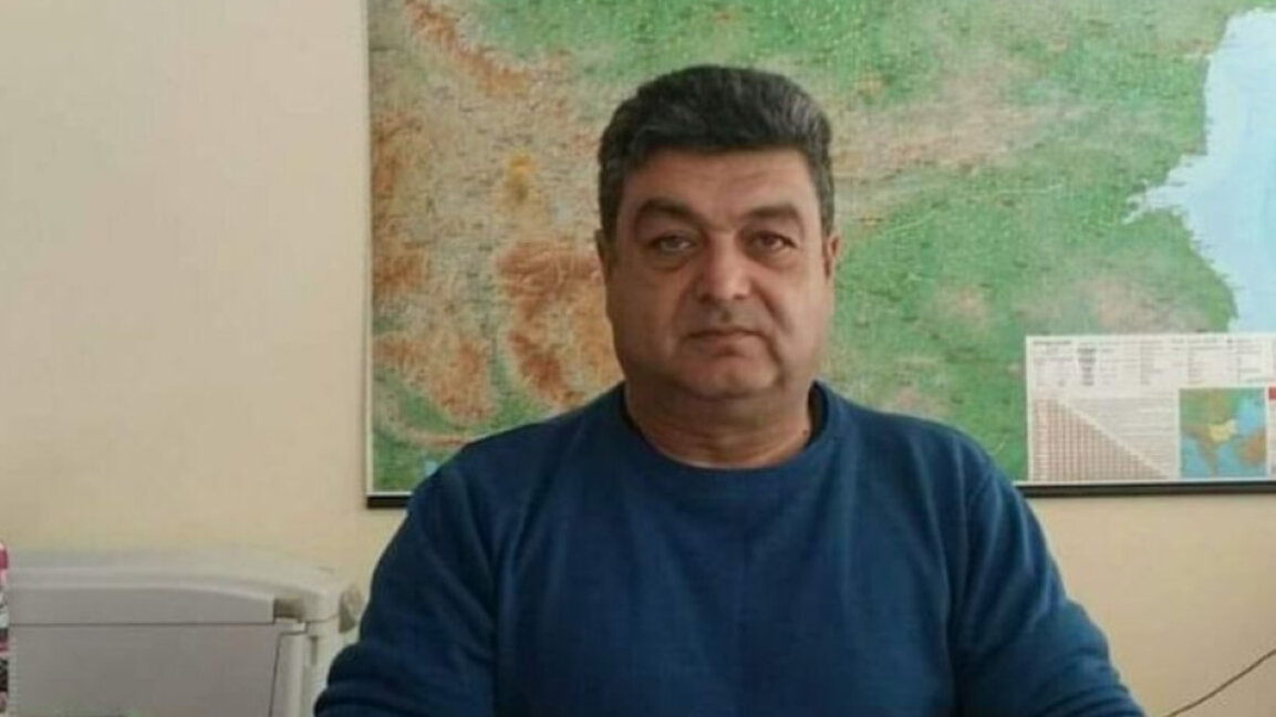 Костадин Тотев е новият управител на ВиК – Смолян