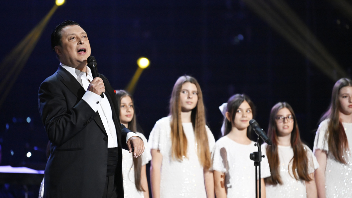 Васил Петров