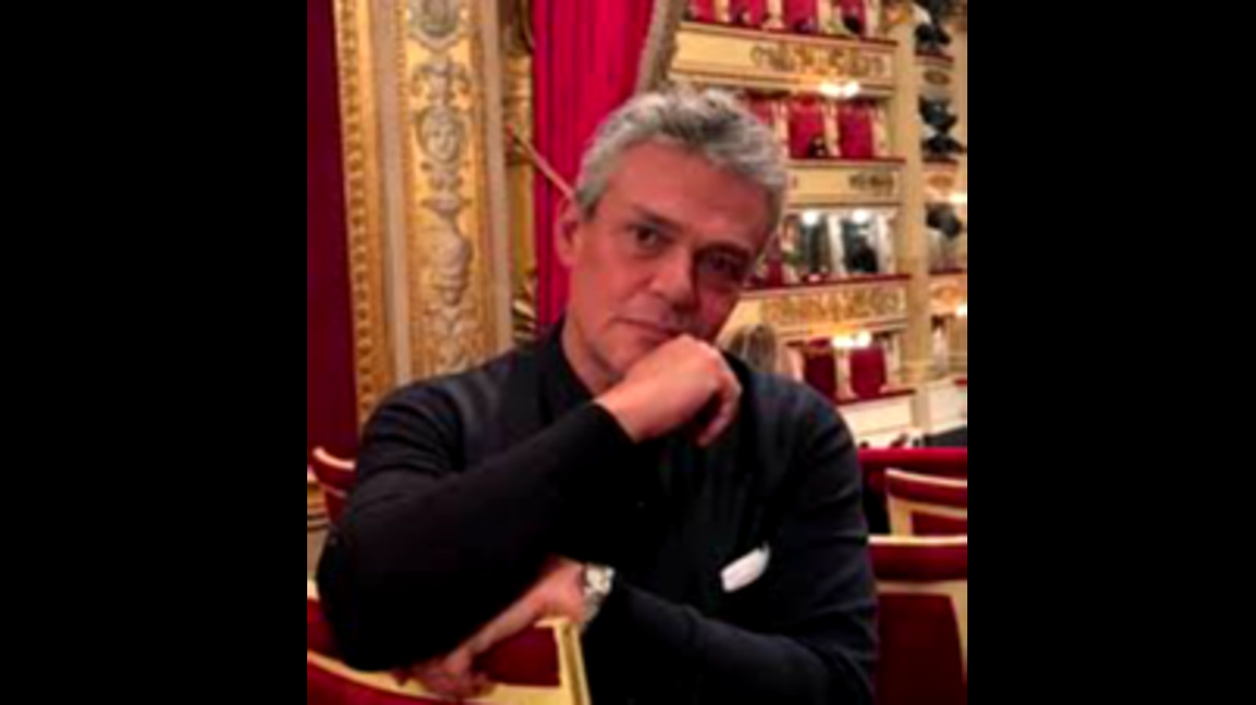 Паоло Гавацени: “Оперният театър е едно ...