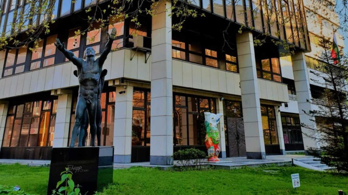 Българският бизнес клуб в Берлин се събира на среща през февруари