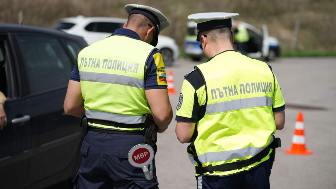 Пешеходец загина на място в село Поповица