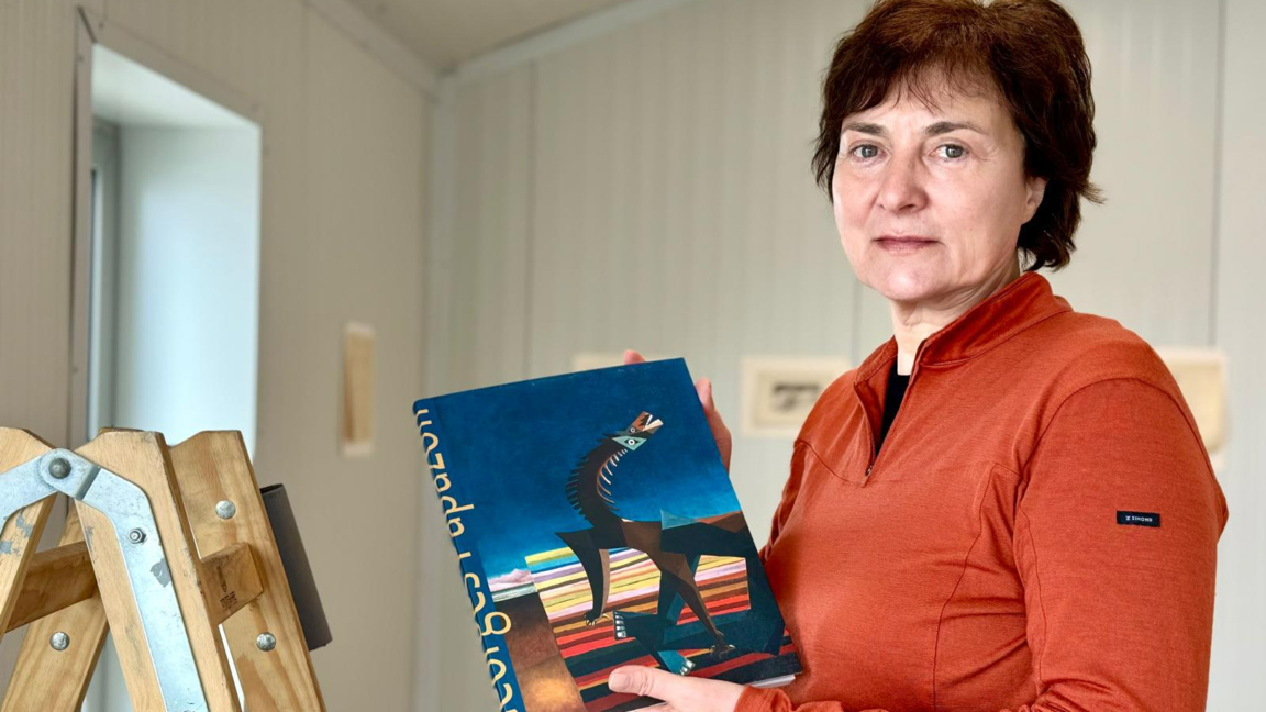 Радови Жоржа Папазова стигли до Антарктика