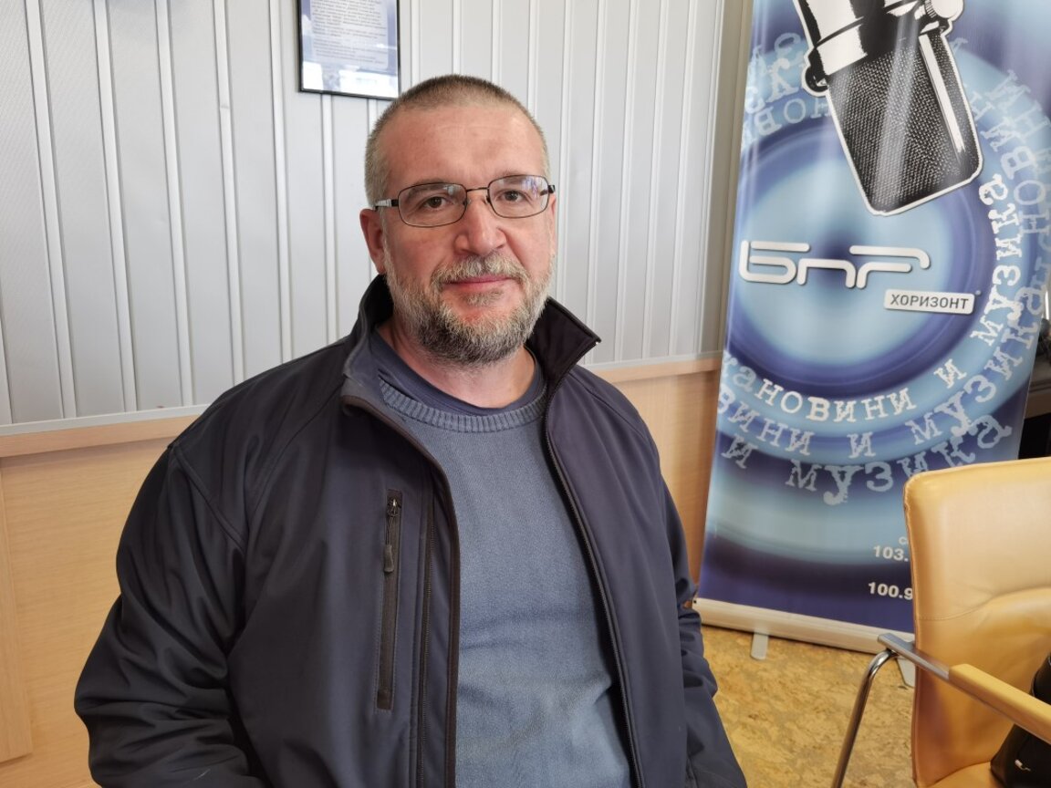 Димитър Събев