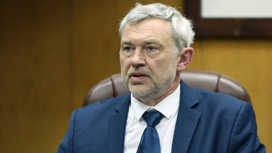 Зам.-кметът Лъчезар Милушев: София е сигурен град