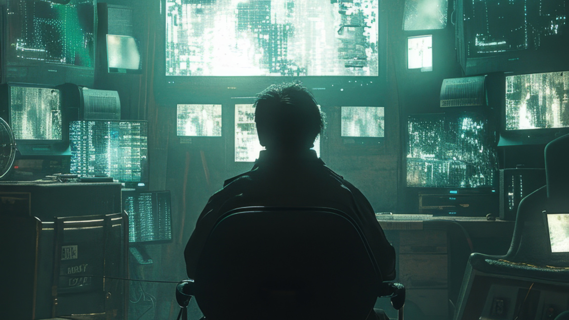 Images de violence sur Internet – sentiment d’impunité et empathie défaillante