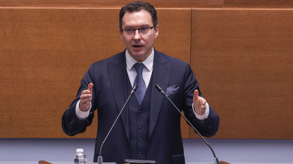 Даниел Митов