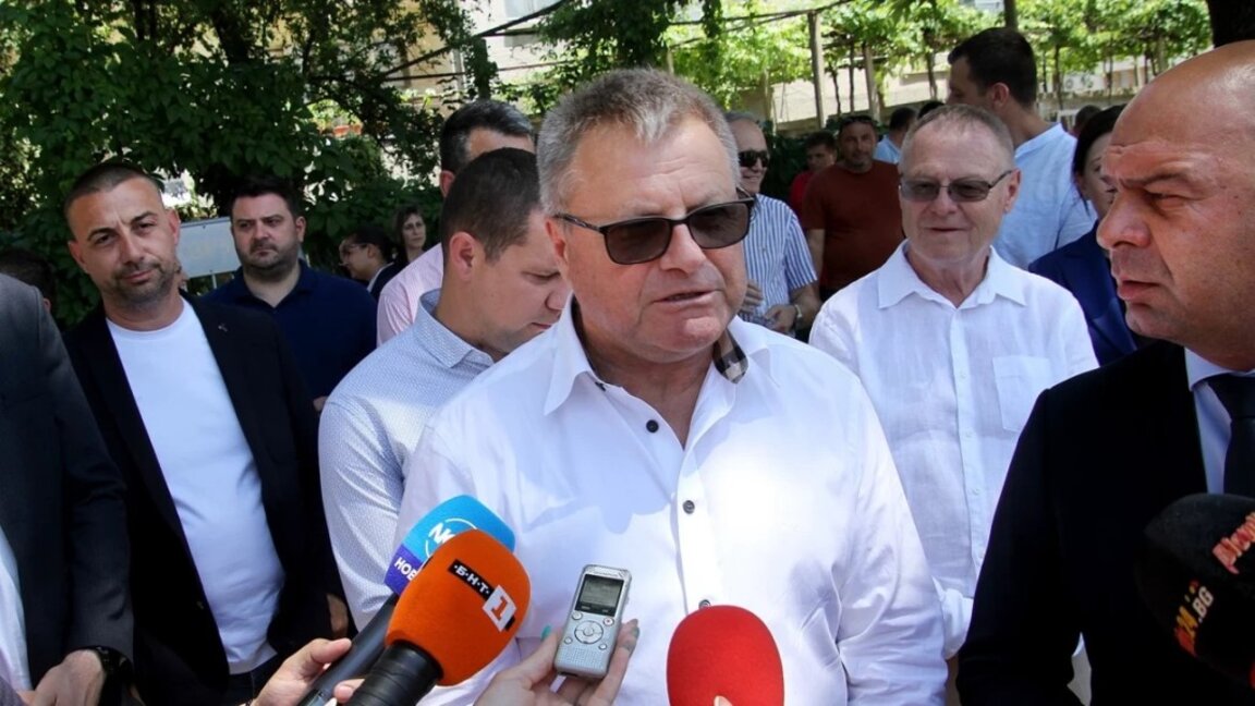 Бетонният мост няма хидроизолация и се нуждае от цялостен ремонт
