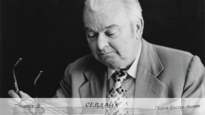 "Sevdana", un monument du répertoire violonistique bulgare
