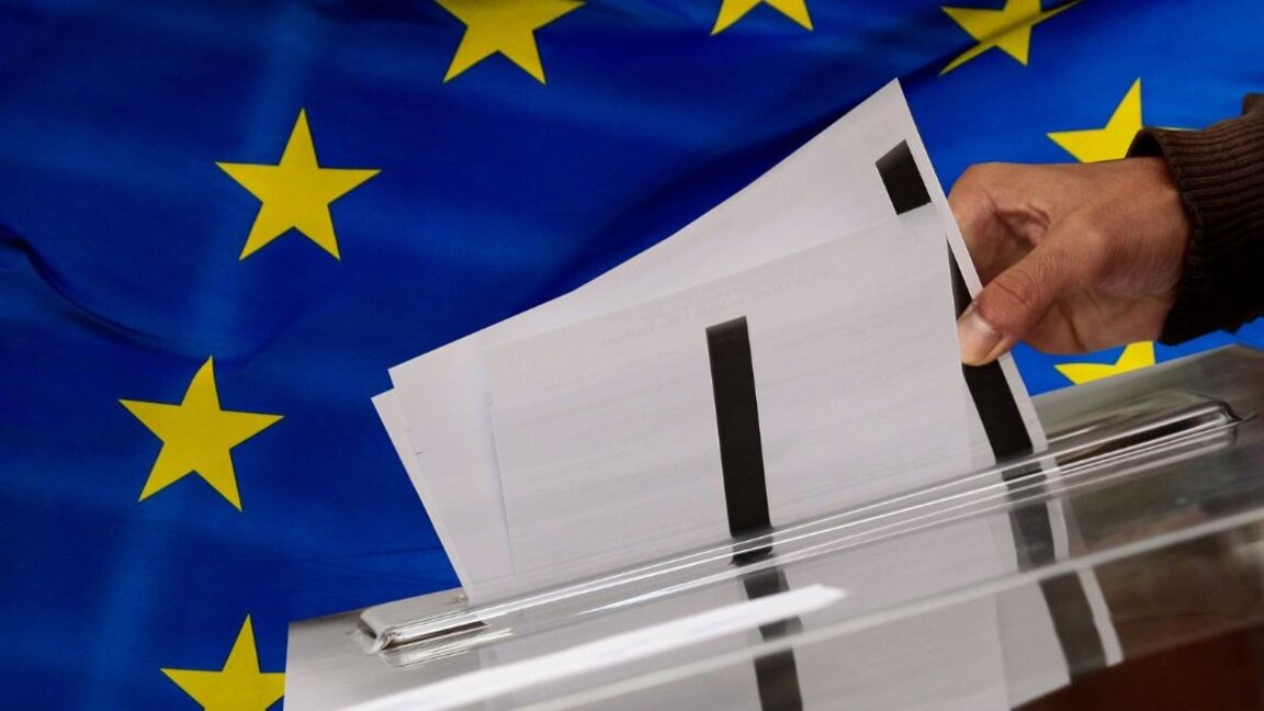 Europäisches Parlament befürchtet russische Einmischung bei den Wahlen am 9. Juni