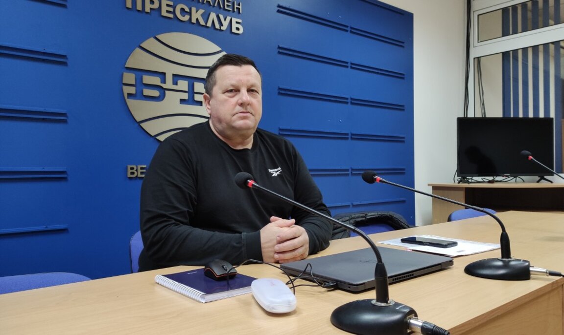 Тодор Тодоров