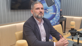 Петър Петров: Въпросът е дали взривове в "ЕМКО" са руско активно мероприятие