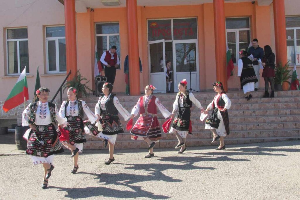 Готова е програмата за събора „Среща на три поколения“ в Гюргич
