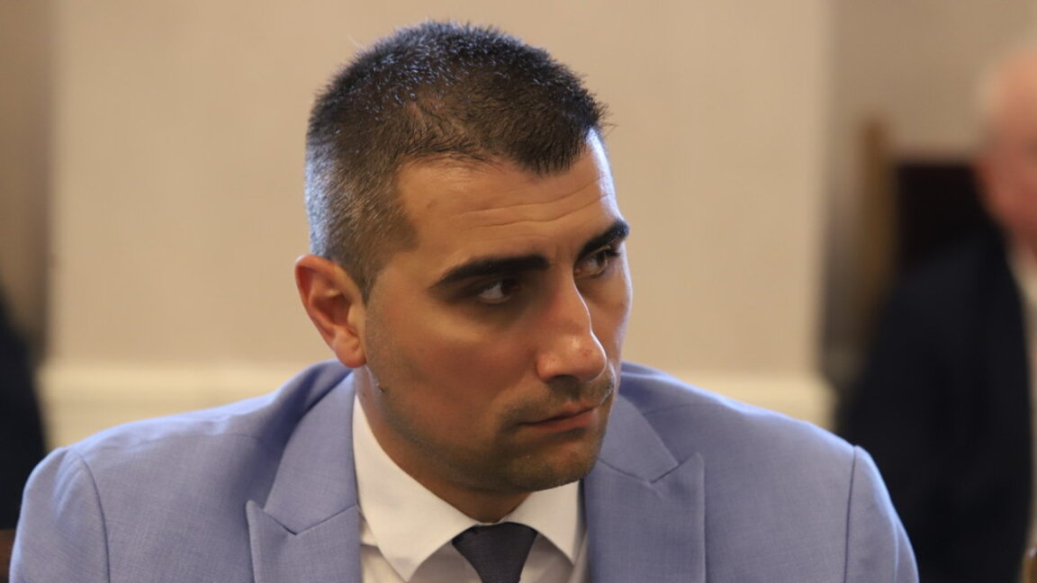 Петър Куленски